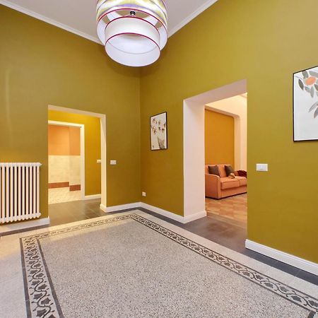 Monti Apartments - My Extra Home Roma Ngoại thất bức ảnh