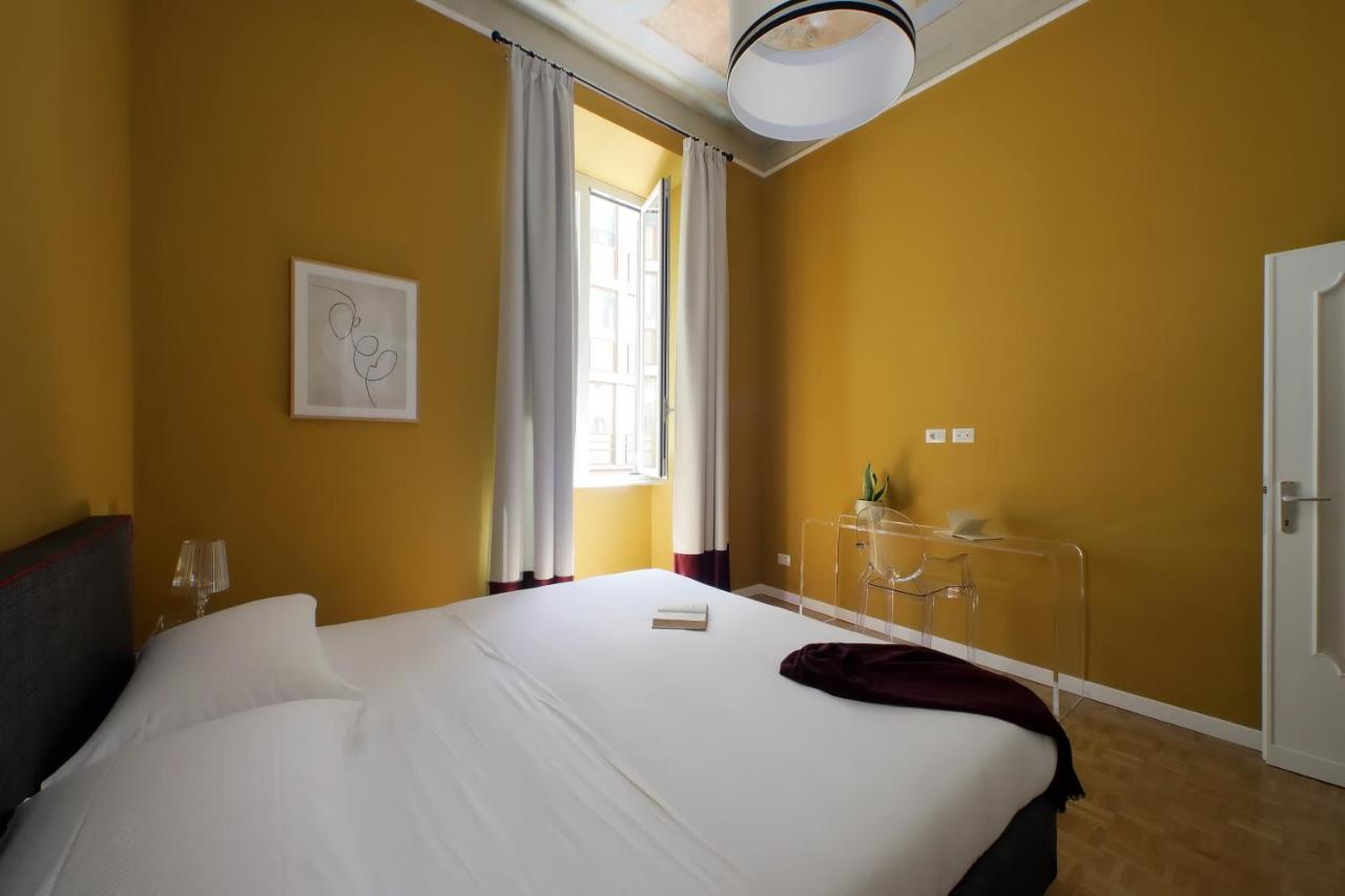 Monti Apartments - My Extra Home Roma Ngoại thất bức ảnh
