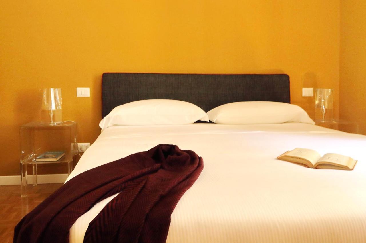 Monti Apartments - My Extra Home Roma Ngoại thất bức ảnh