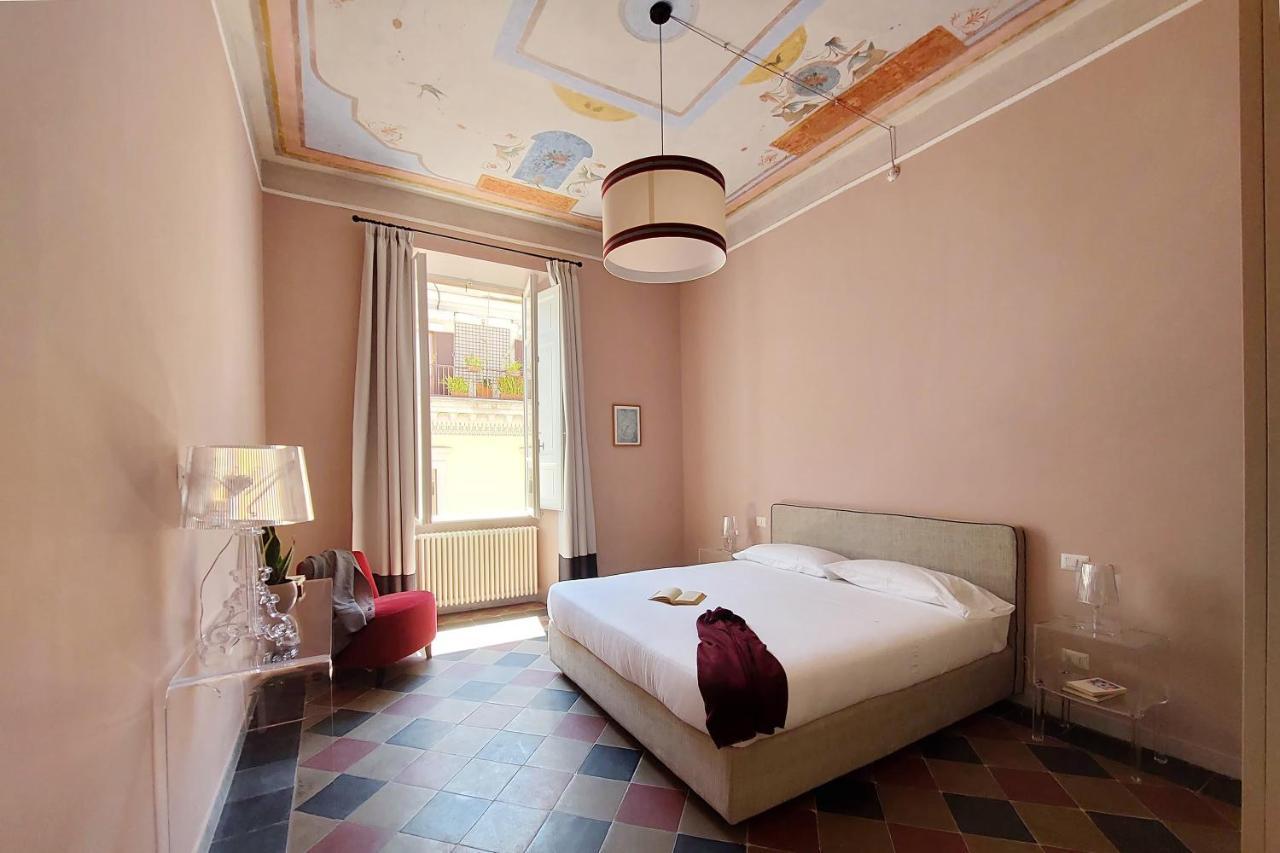 Monti Apartments - My Extra Home Roma Ngoại thất bức ảnh