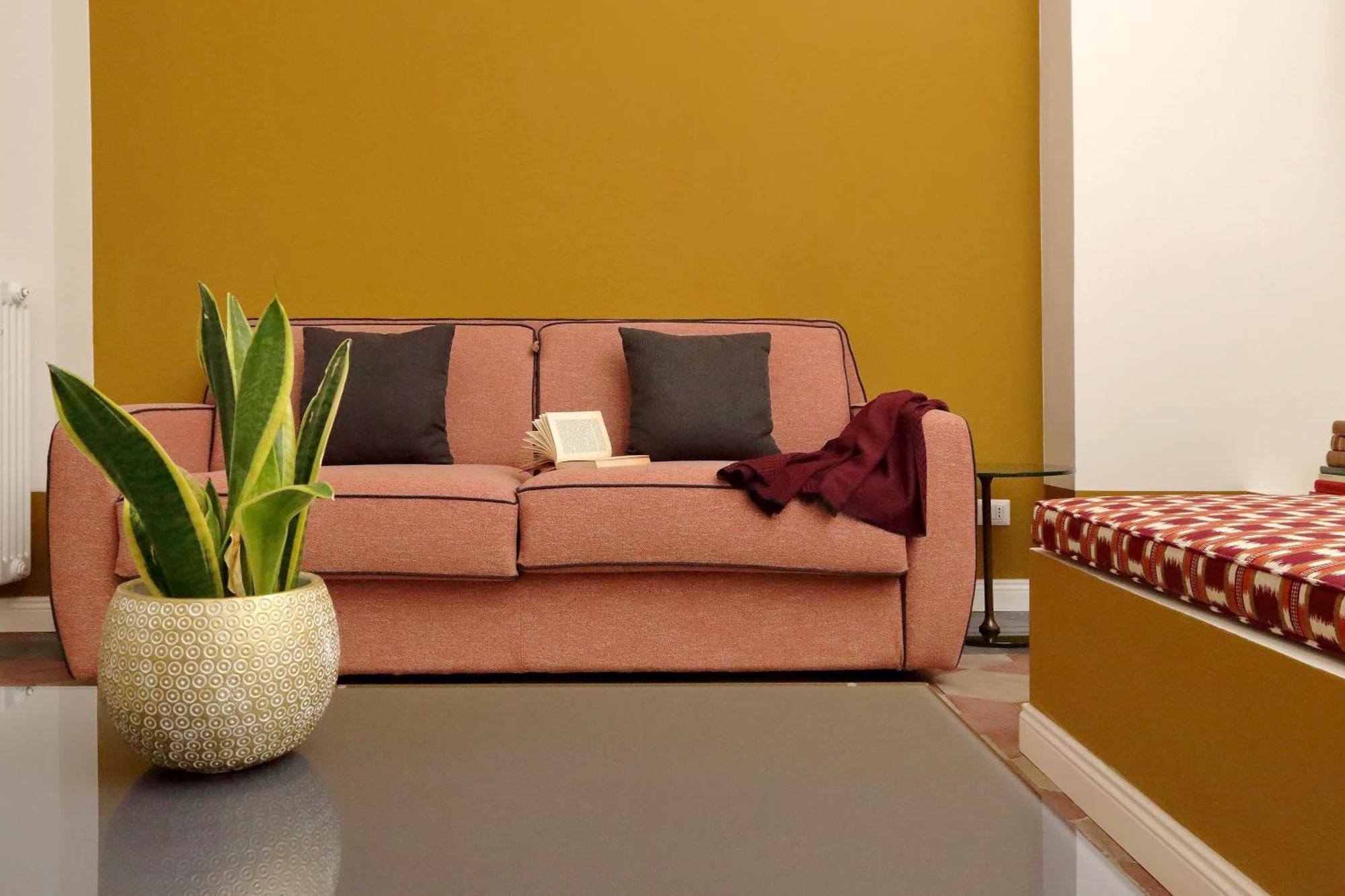 Monti Apartments - My Extra Home Roma Ngoại thất bức ảnh