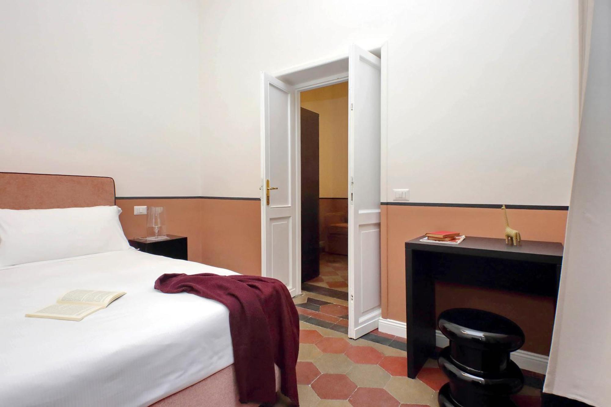 Monti Apartments - My Extra Home Roma Ngoại thất bức ảnh