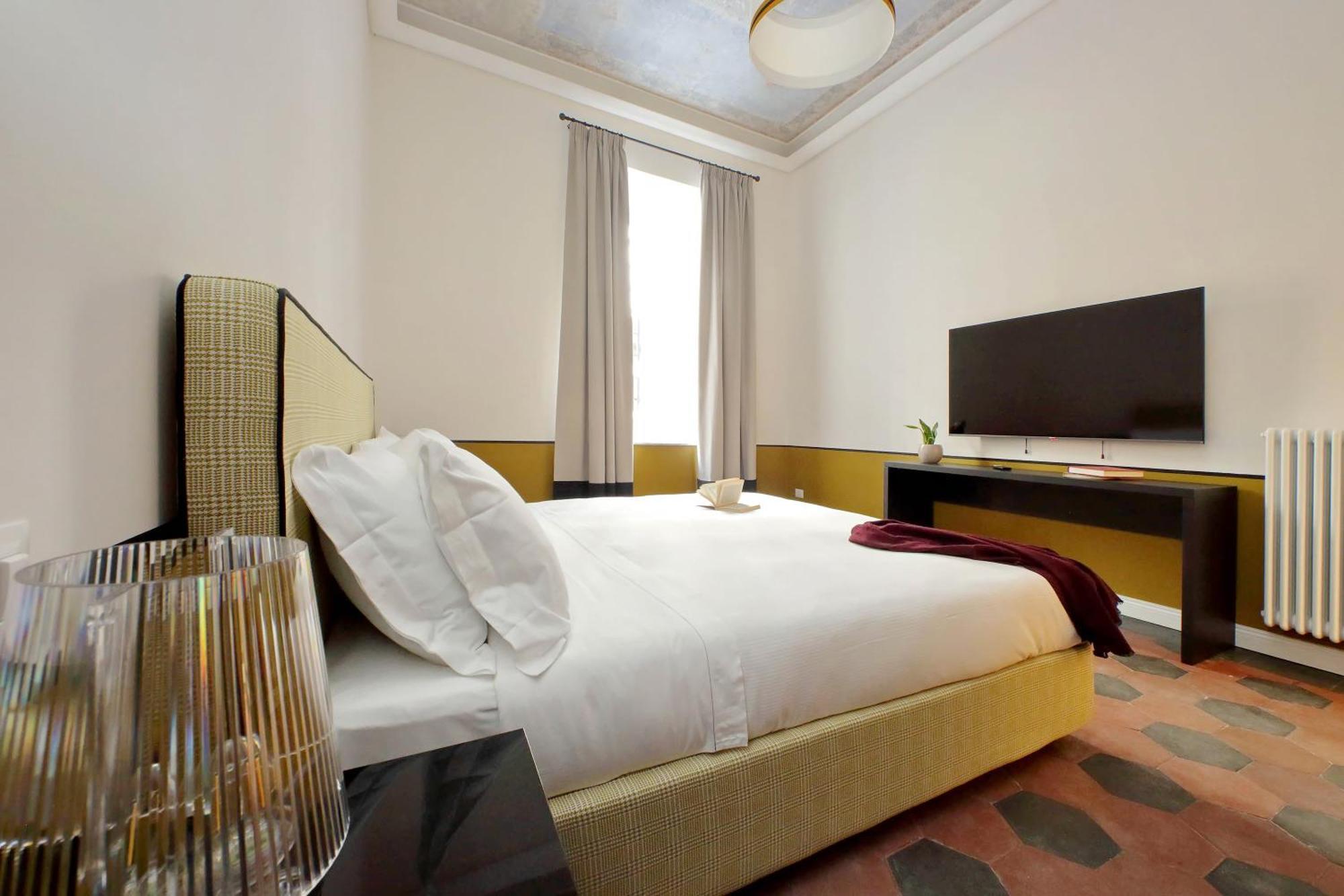 Monti Apartments - My Extra Home Roma Ngoại thất bức ảnh