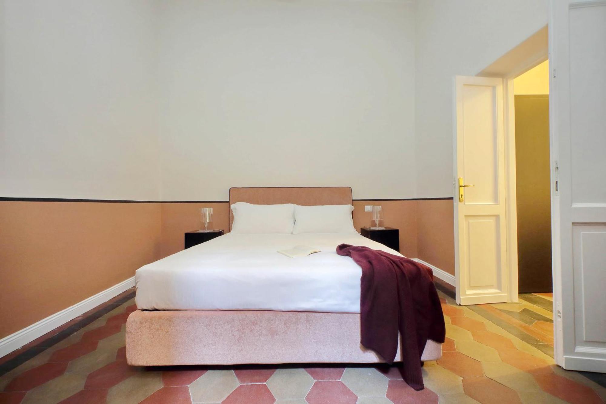 Monti Apartments - My Extra Home Roma Ngoại thất bức ảnh