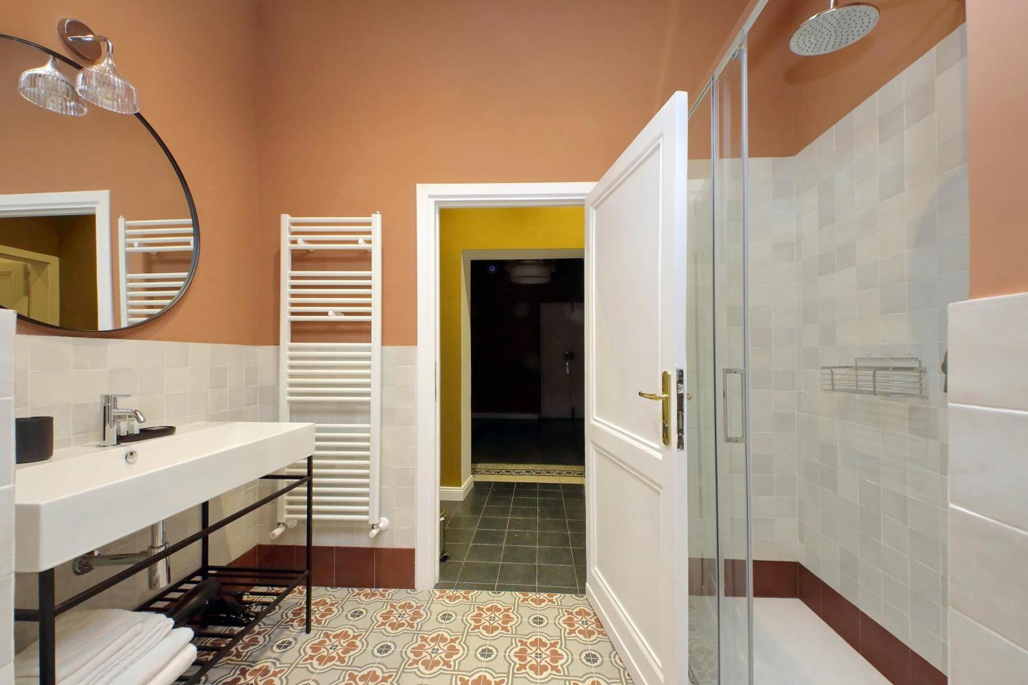 Monti Apartments - My Extra Home Roma Ngoại thất bức ảnh