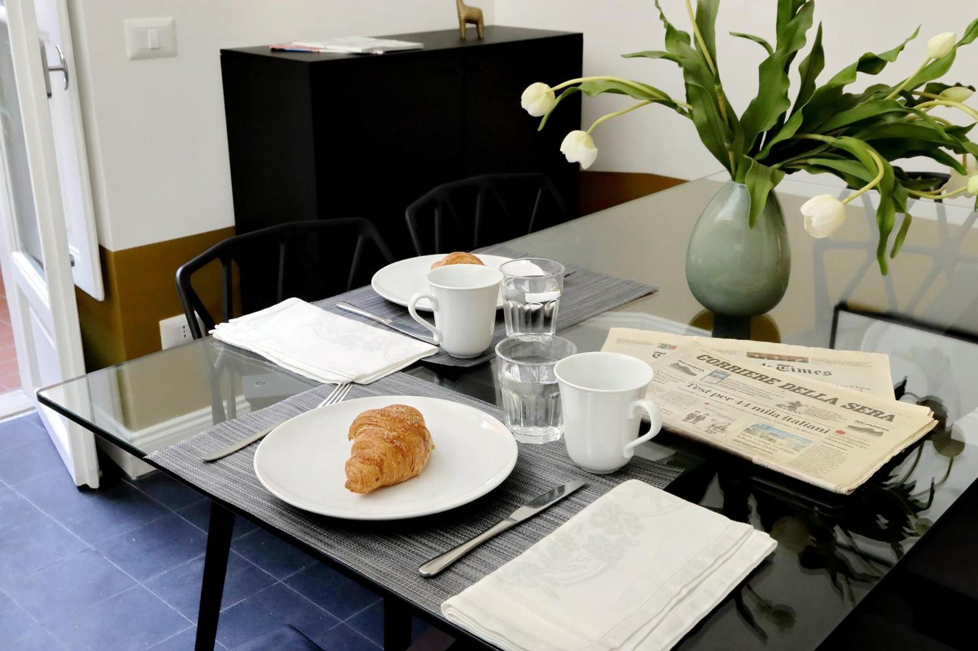 Monti Apartments - My Extra Home Roma Ngoại thất bức ảnh