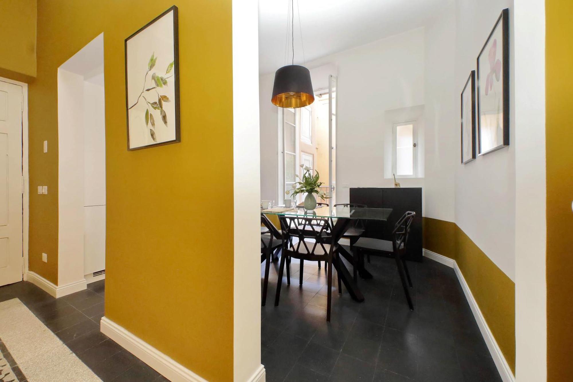 Monti Apartments - My Extra Home Roma Ngoại thất bức ảnh