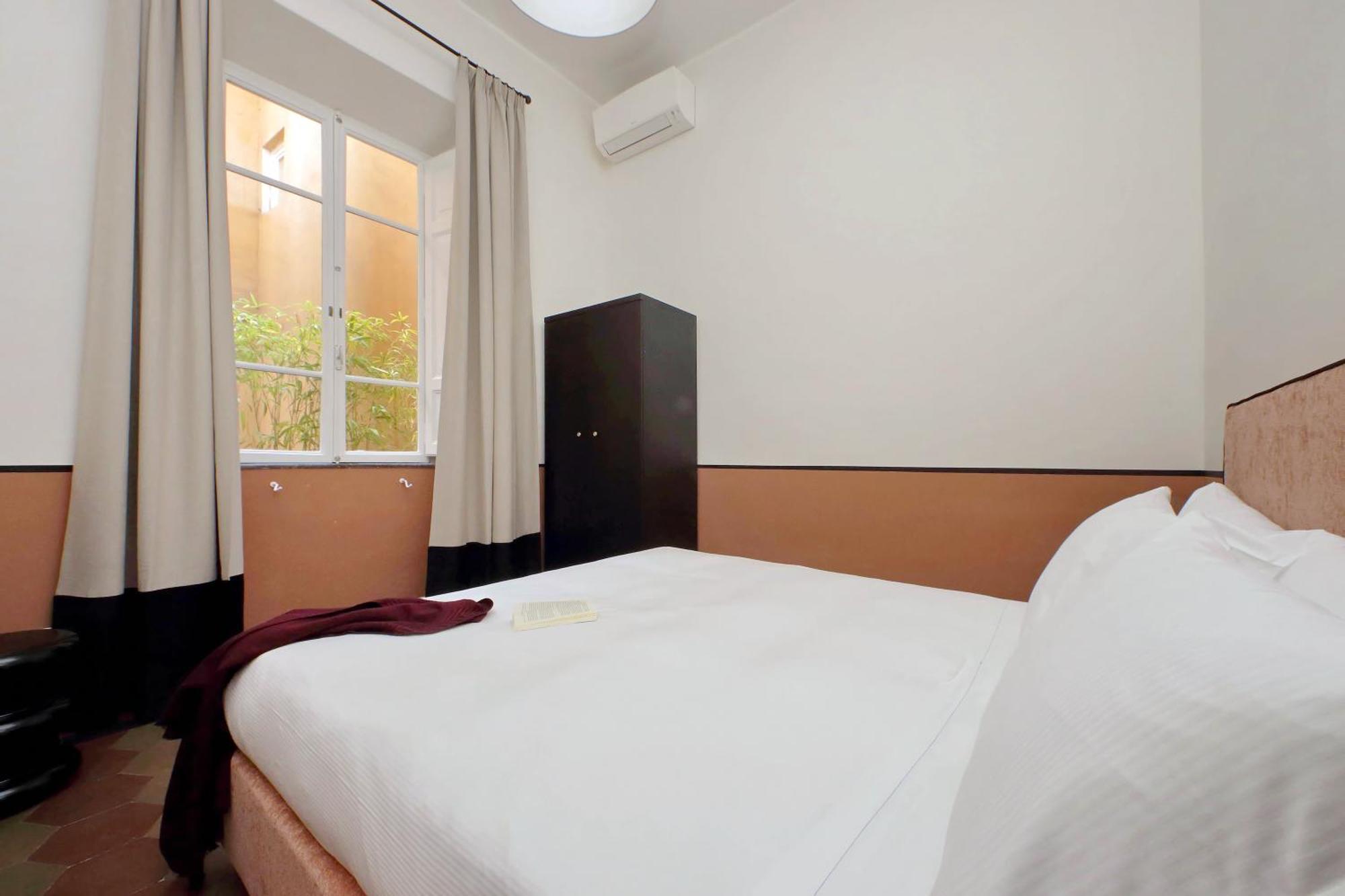 Monti Apartments - My Extra Home Roma Ngoại thất bức ảnh