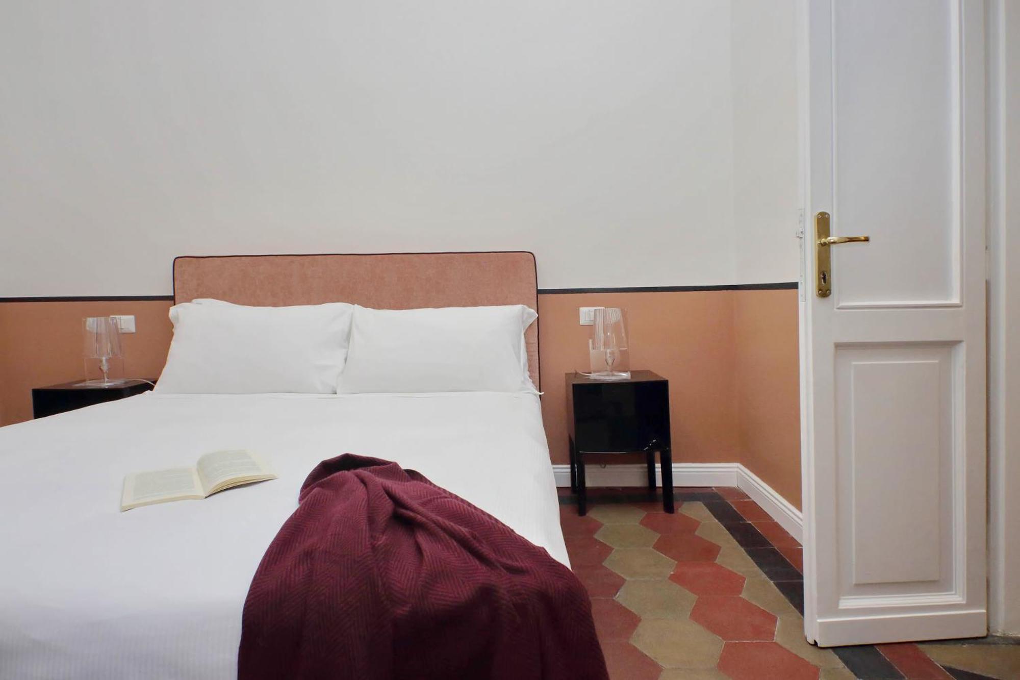 Monti Apartments - My Extra Home Roma Ngoại thất bức ảnh