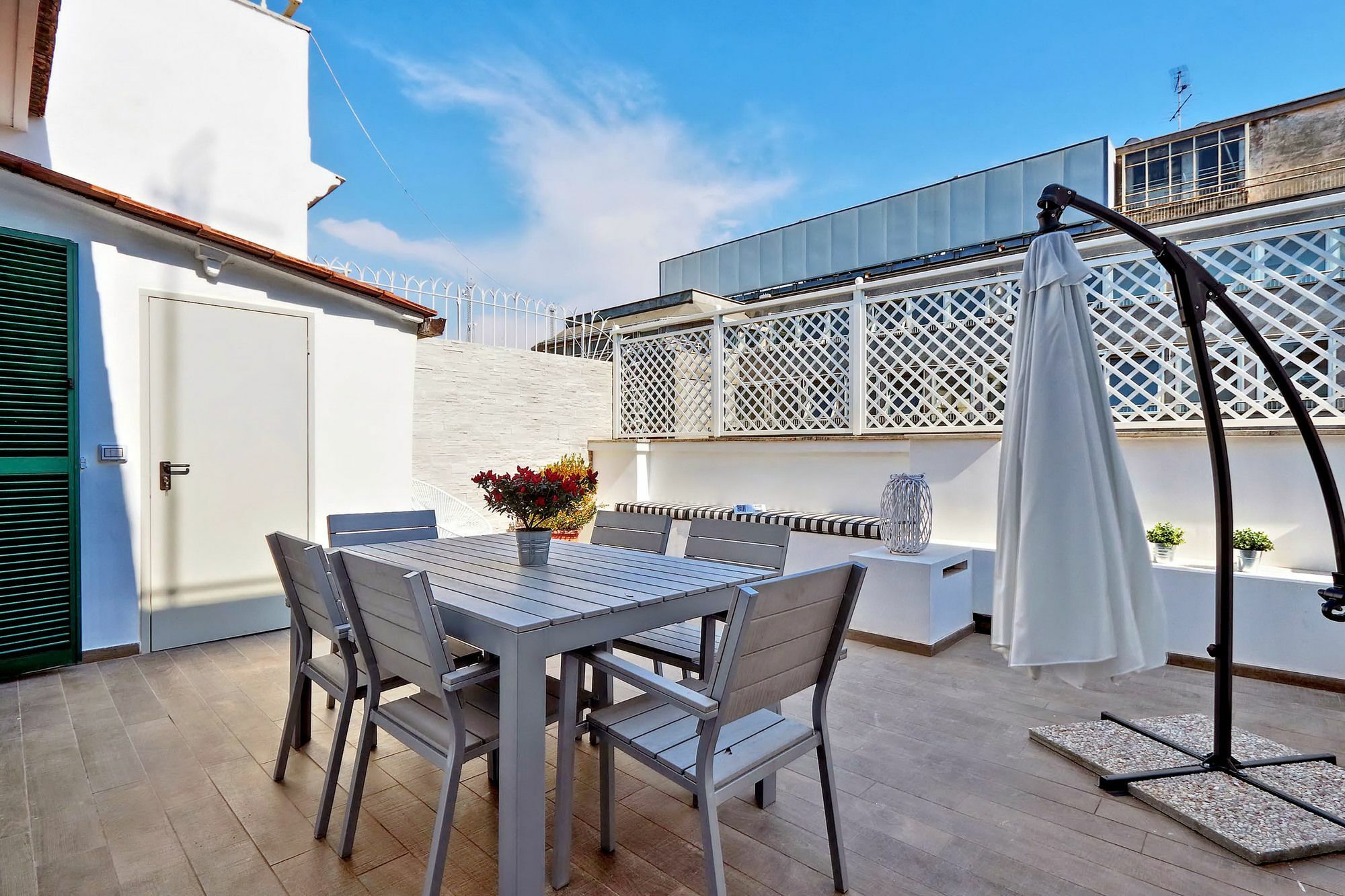 Monti Apartments - My Extra Home Roma Ngoại thất bức ảnh