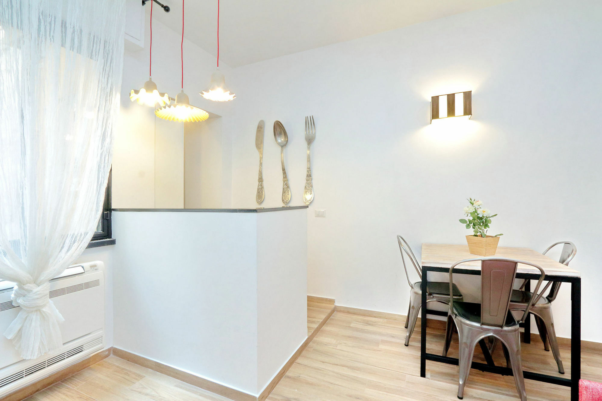 Monti Apartments - My Extra Home Roma Ngoại thất bức ảnh