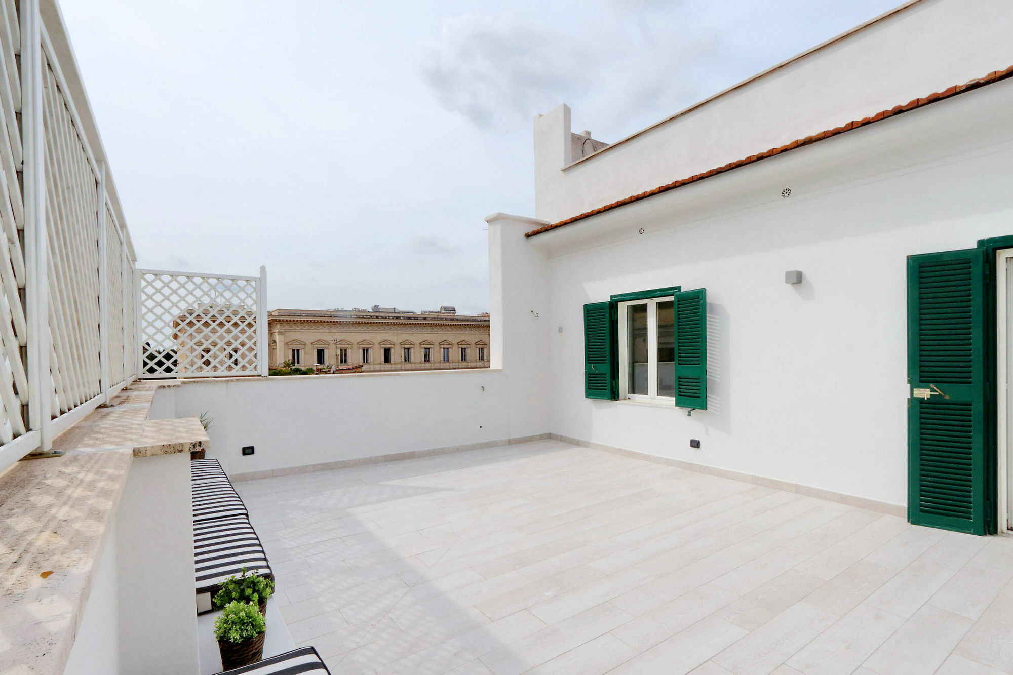 Monti Apartments - My Extra Home Roma Ngoại thất bức ảnh