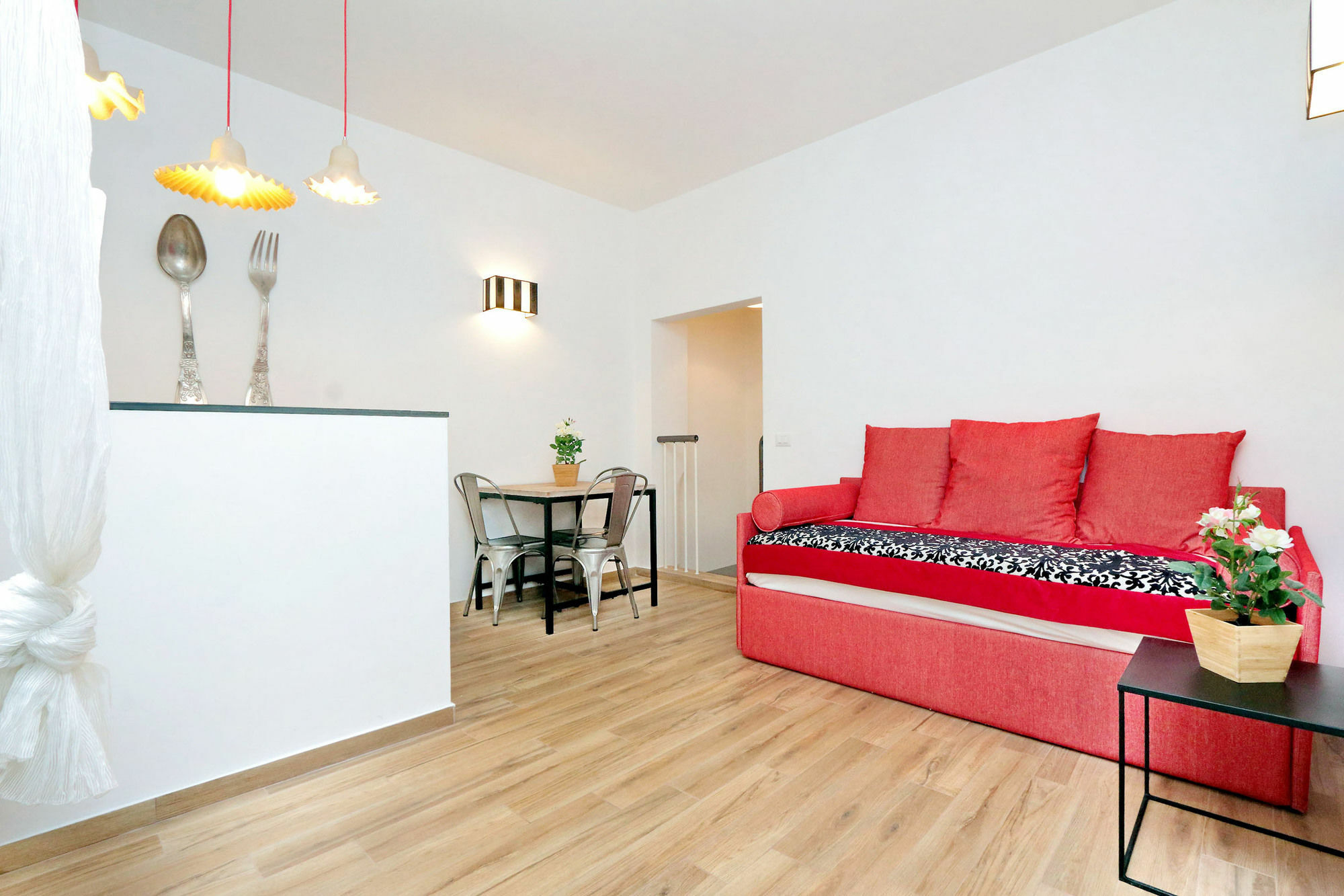 Monti Apartments - My Extra Home Roma Ngoại thất bức ảnh