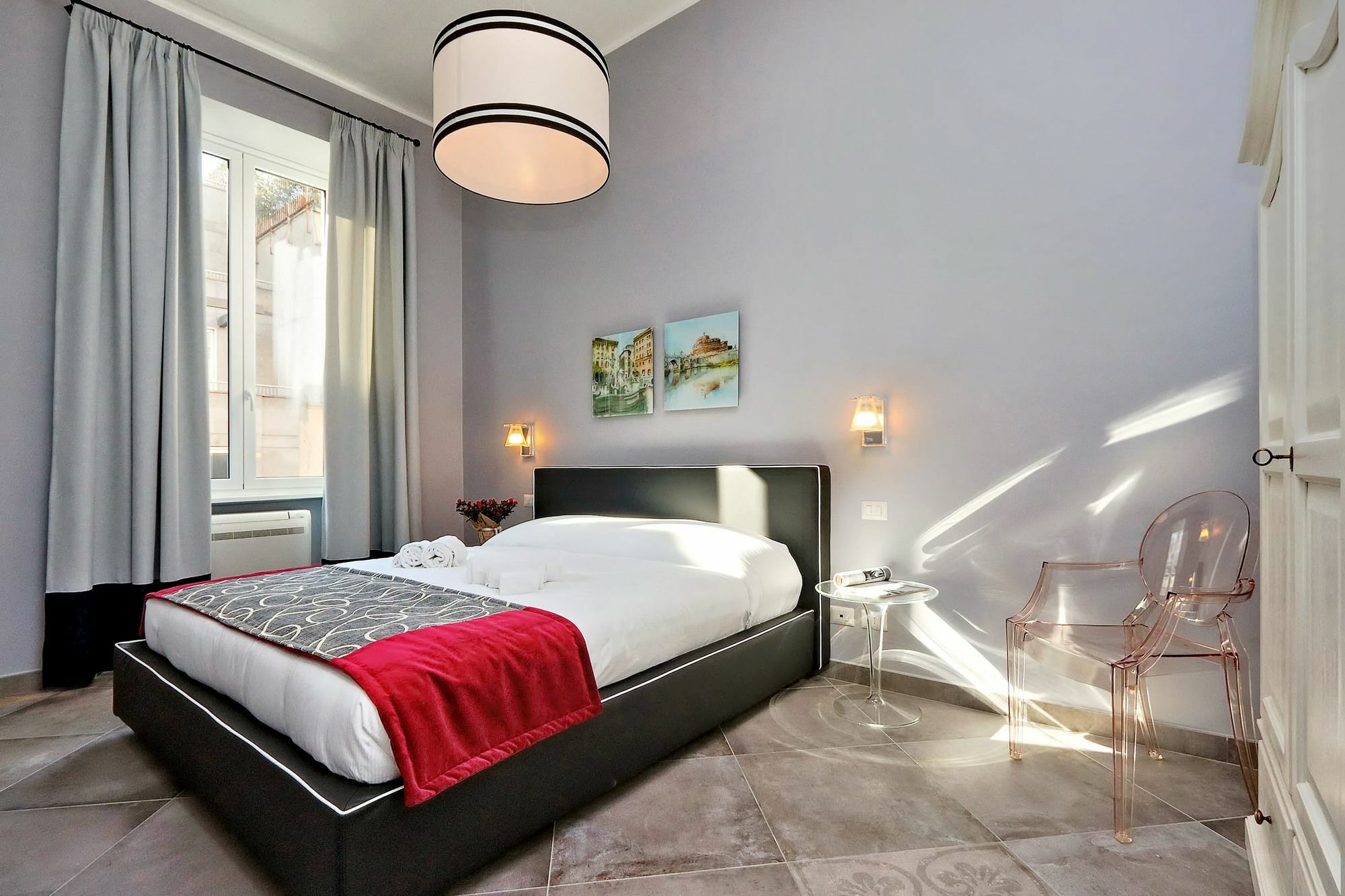 Monti Apartments - My Extra Home Roma Ngoại thất bức ảnh