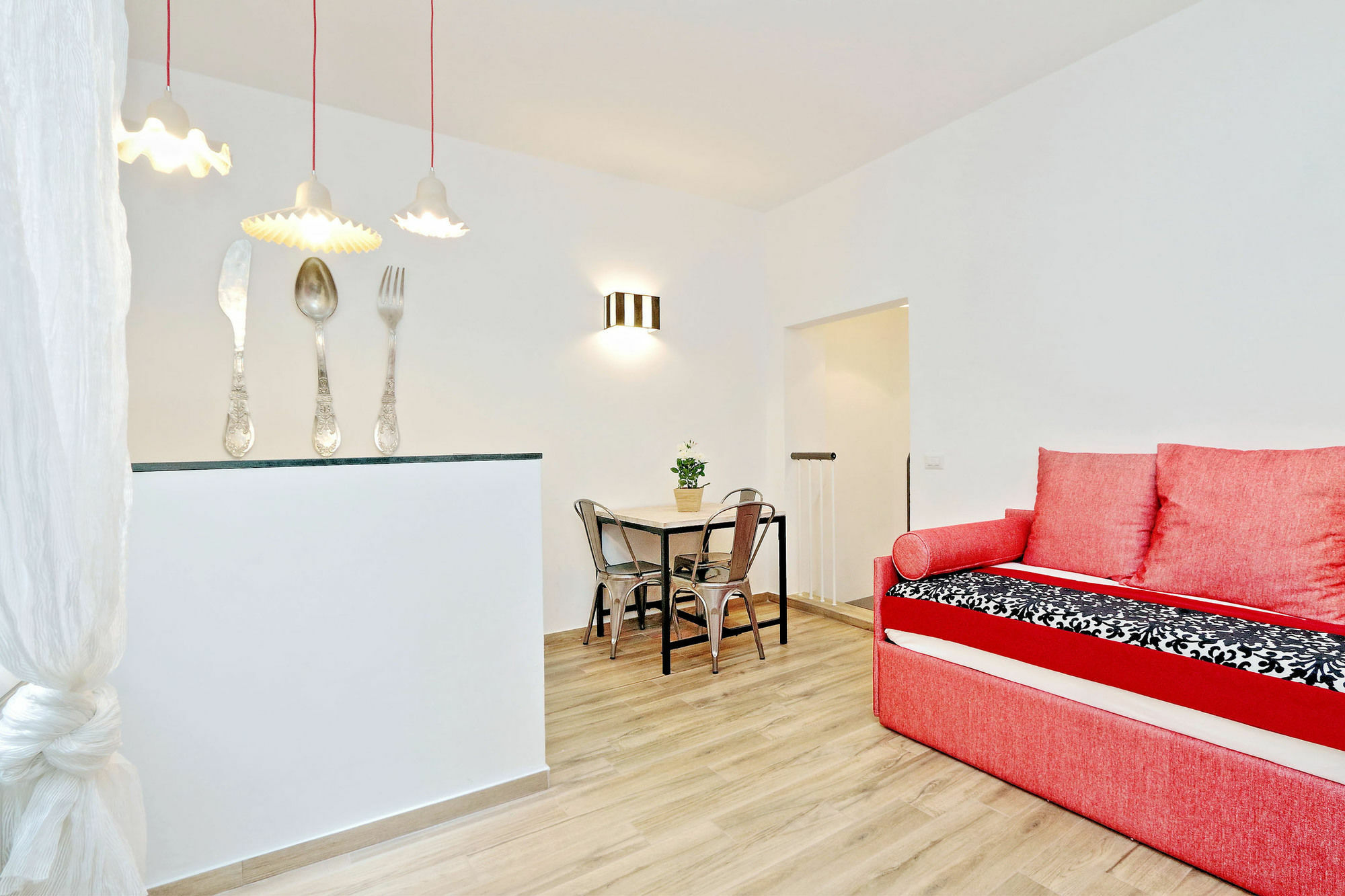 Monti Apartments - My Extra Home Roma Ngoại thất bức ảnh