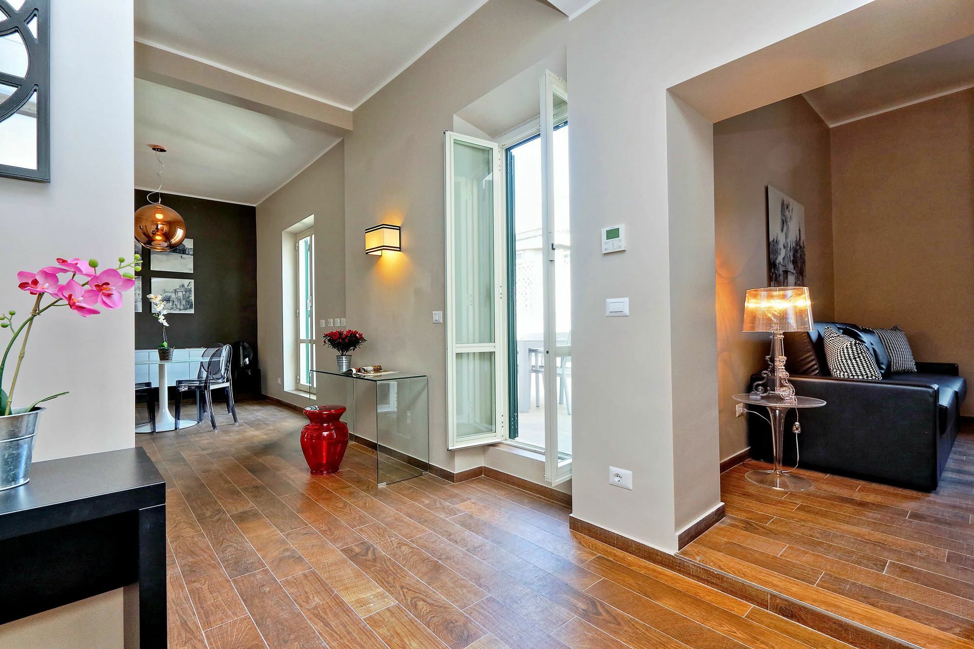 Monti Apartments - My Extra Home Roma Ngoại thất bức ảnh