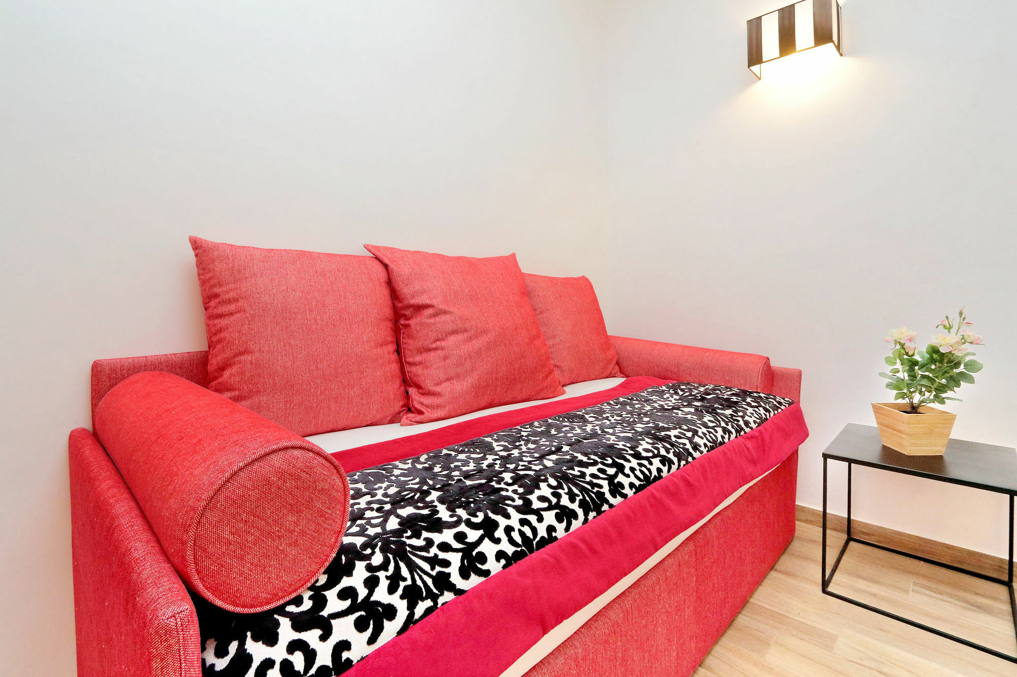 Monti Apartments - My Extra Home Roma Ngoại thất bức ảnh