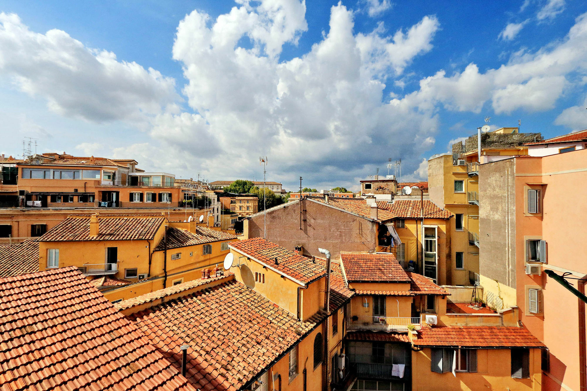 Monti Apartments - My Extra Home Roma Ngoại thất bức ảnh