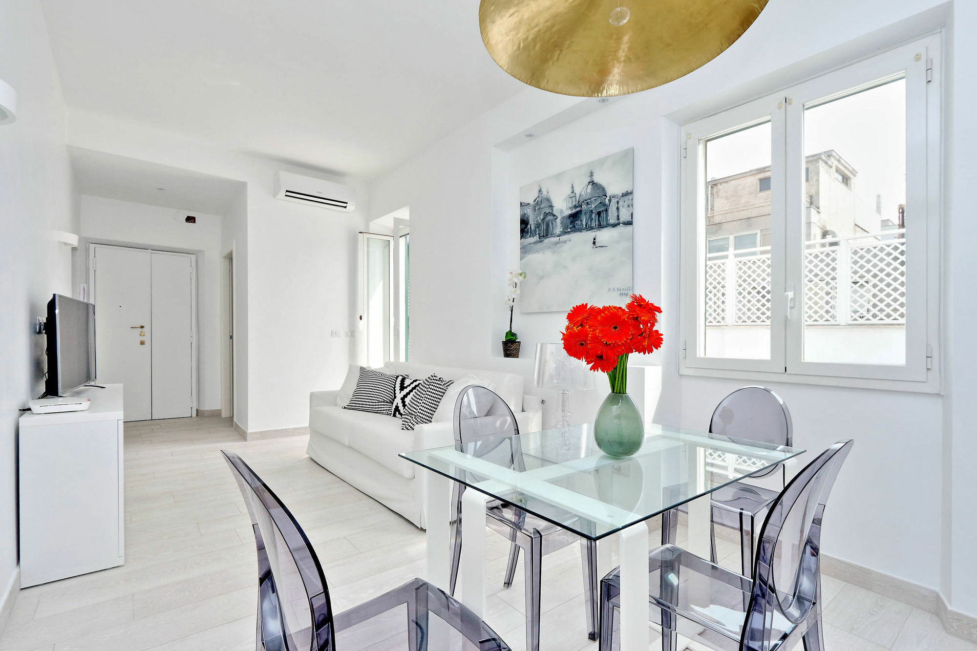 Monti Apartments - My Extra Home Roma Ngoại thất bức ảnh
