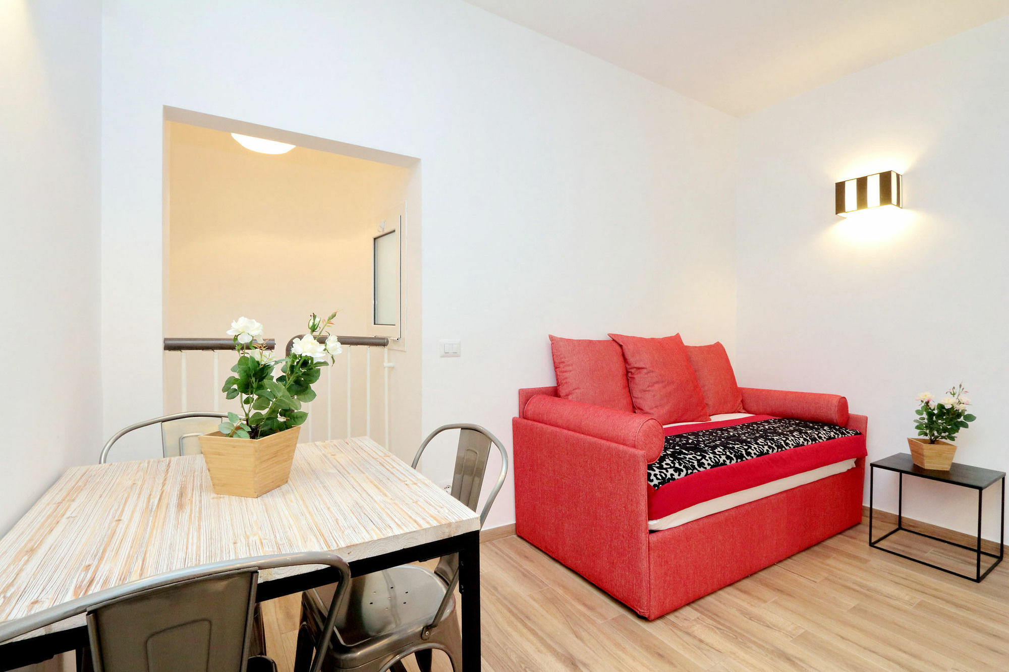Monti Apartments - My Extra Home Roma Ngoại thất bức ảnh