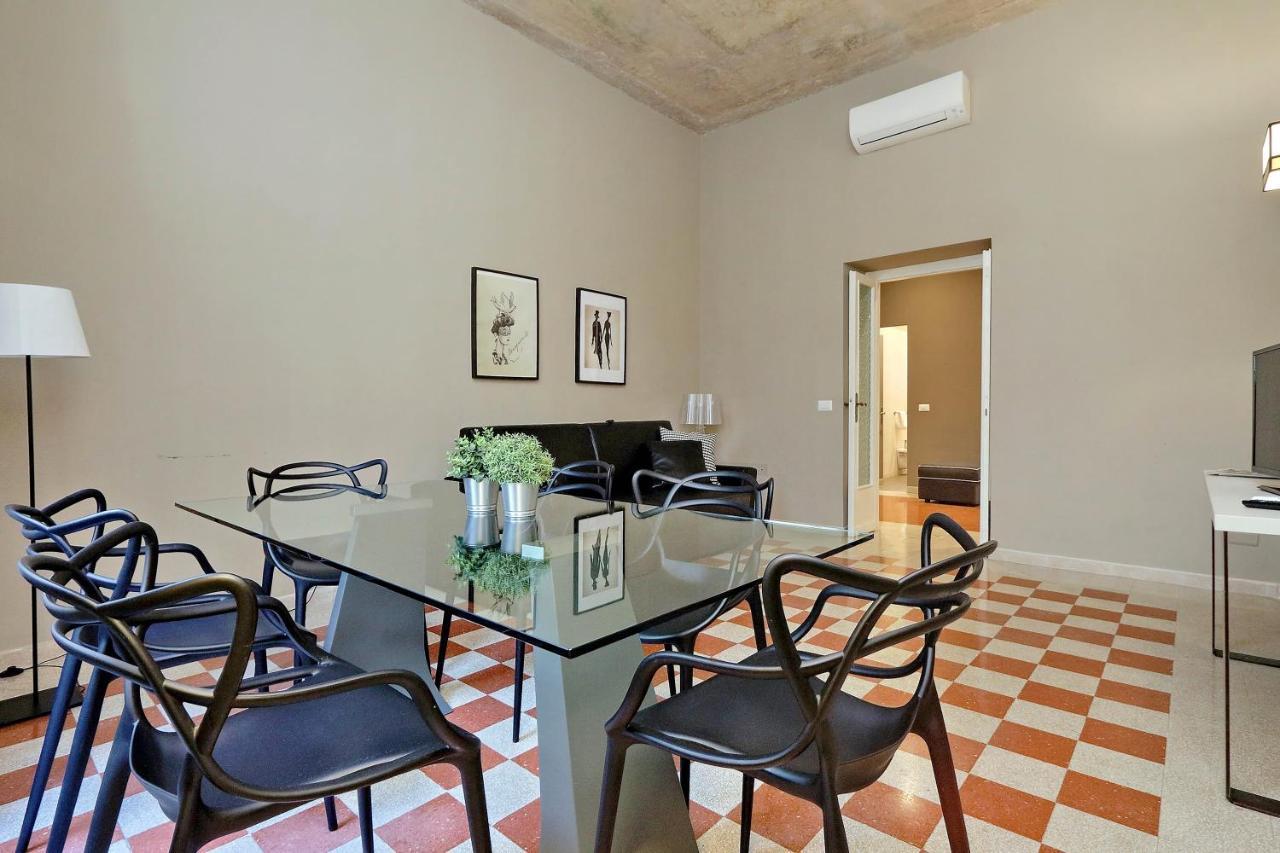 Monti Apartments - My Extra Home Roma Ngoại thất bức ảnh
